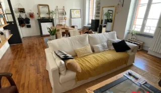 Appartement 5 pièce(s)