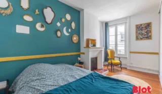 Appartement 5 pièce(s)