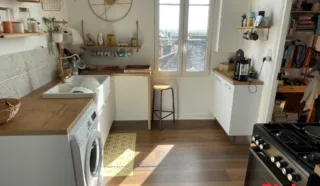 Appartement 5 pièce(s)