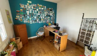 Appartement 5 pièce(s)