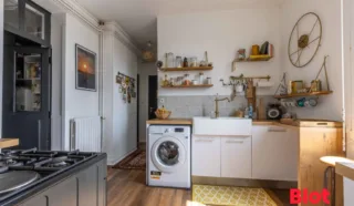 Appartement 5 pièce(s)