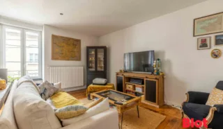 Appartement 5 pièce(s)