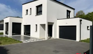 Maison 7 pièce(s)