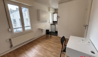 Appartement 1 pièce(s)