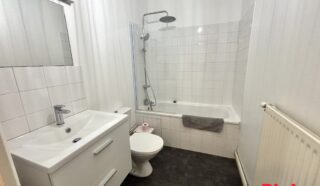 Appartement 1 pièce(s)