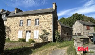 Maison 4 pièce(s)