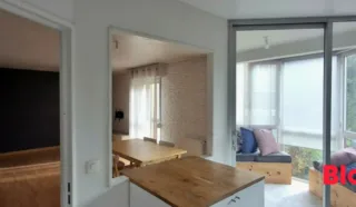 Appartement 4 pièce(s)