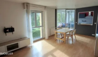 Appartement 4 pièce(s)