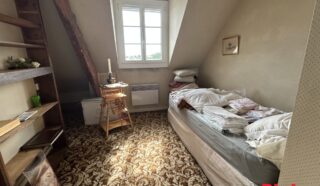 Maison 4 pièce(s)