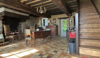 Maison 4 pièce(s)