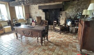 Maison 4 pièce(s)
