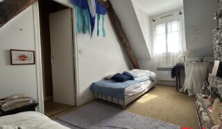 Maison 4 pièce(s)