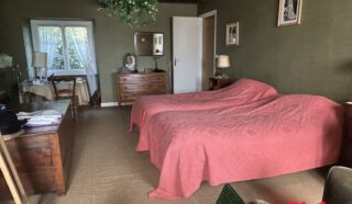 Maison 4 pièce(s)