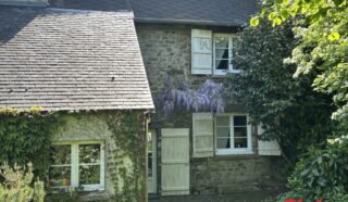 Maison 4 pièce(s)