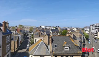 Appartement 2 pièce(s)