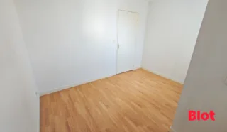 Appartement 2 pièce(s)