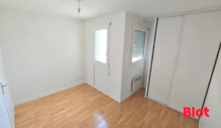 Appartement 2 pièce(s)