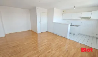 Appartement 2 pièce(s)