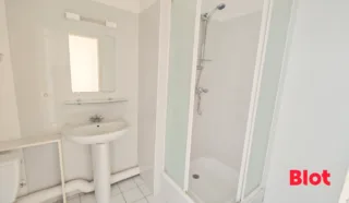 Appartement 2 pièce(s)