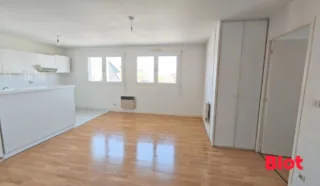 Appartement 2 pièce(s)