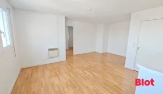 Appartement 2 pièce(s)