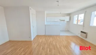 Appartement 2 pièce(s)