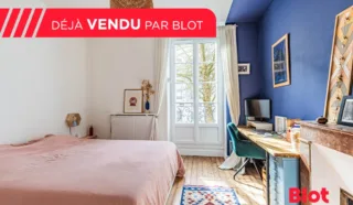 Appartement 4 pièce(s)