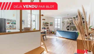 Appartement 4 pièce(s)