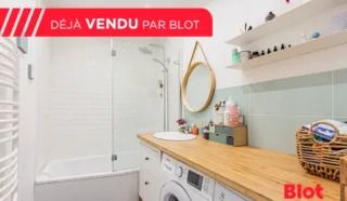 Appartement 4 pièce(s)