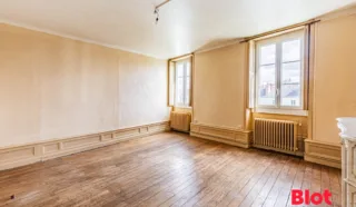 Appartement 2 pièce(s)