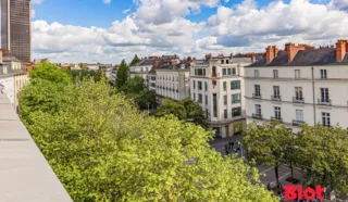 Appartement 2 pièce(s)