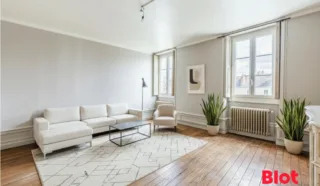 Appartement 2 pièce(s)