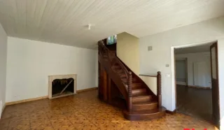 Maison 8 pièce(s)