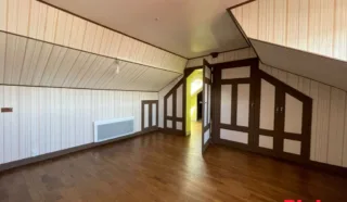 Maison 8 pièce(s)