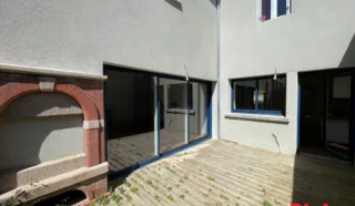 Maison 8 pièce(s)