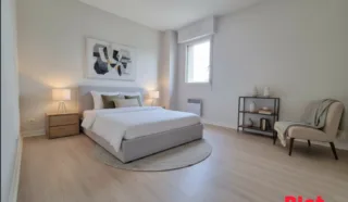 Appartement 2 pièce(s)