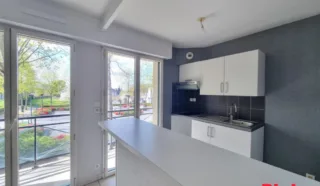 Appartement 2 pièce(s)