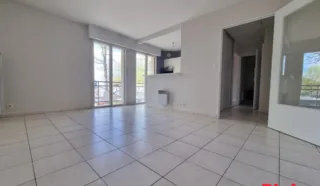 Appartement 2 pièce(s)