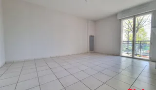 Appartement 2 pièce(s)