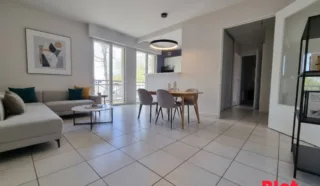 Appartement 2 pièce(s)