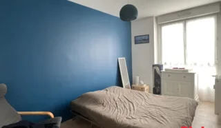 Appartement 5 pièce(s)