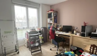 Appartement 5 pièce(s)