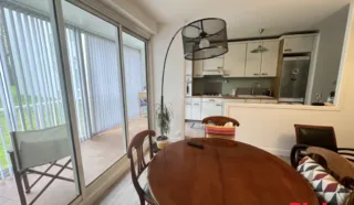 Appartement 5 pièce(s)