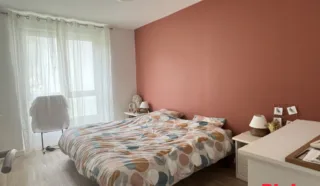 Appartement 5 pièce(s)