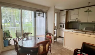 Appartement 5 pièce(s)