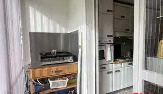 Appartement 5 pièce(s)