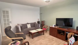 Appartement 5 pièce(s)