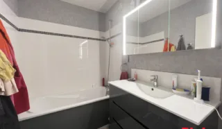 Appartement 5 pièce(s)