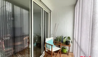 Appartement 5 pièce(s)