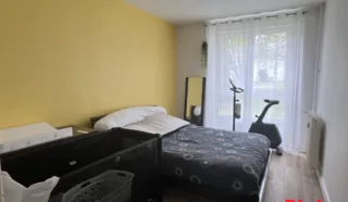 Appartement 5 pièce(s)